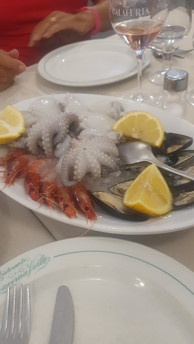 Ristorante Da Vito-10