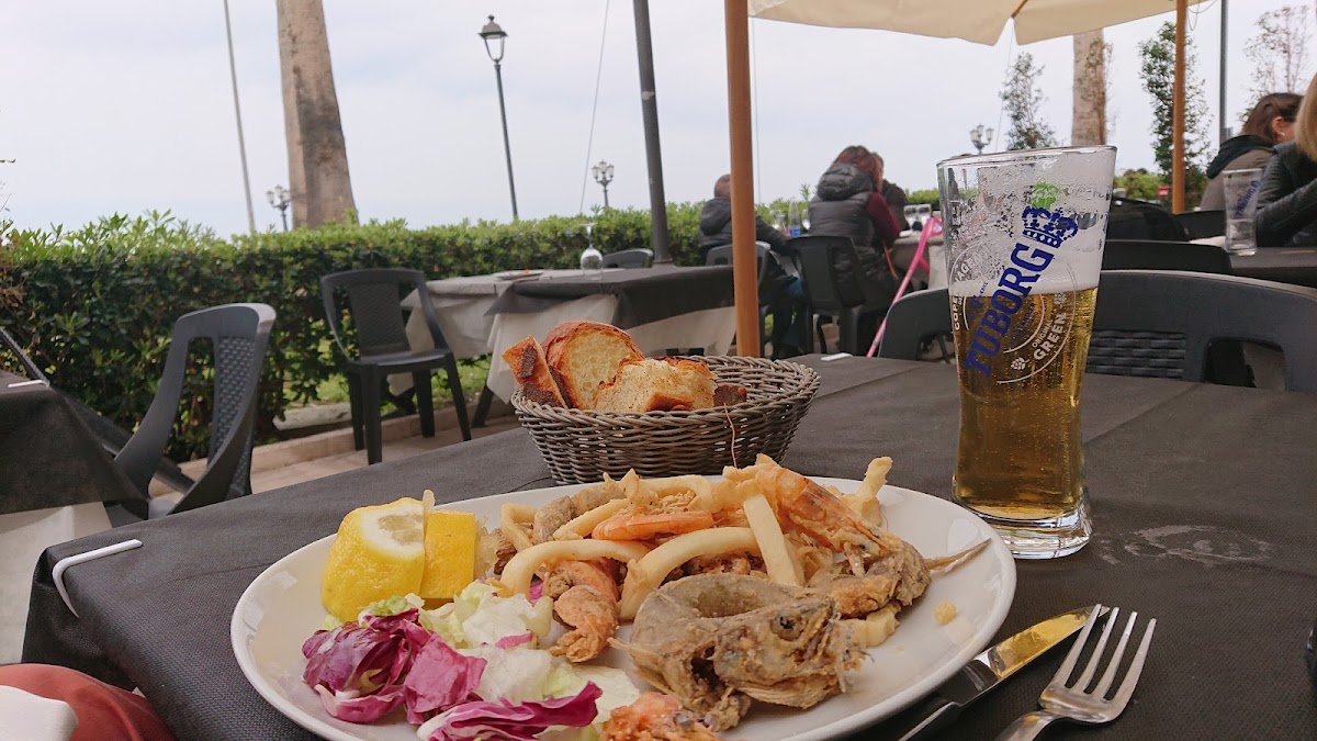 Ristorante Da Vito-5