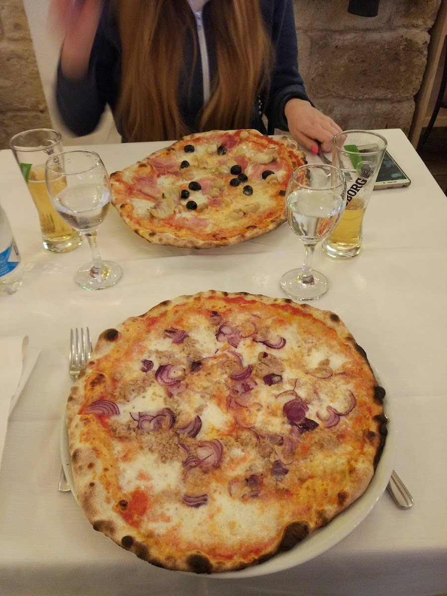 Ristorante Da Vito-7