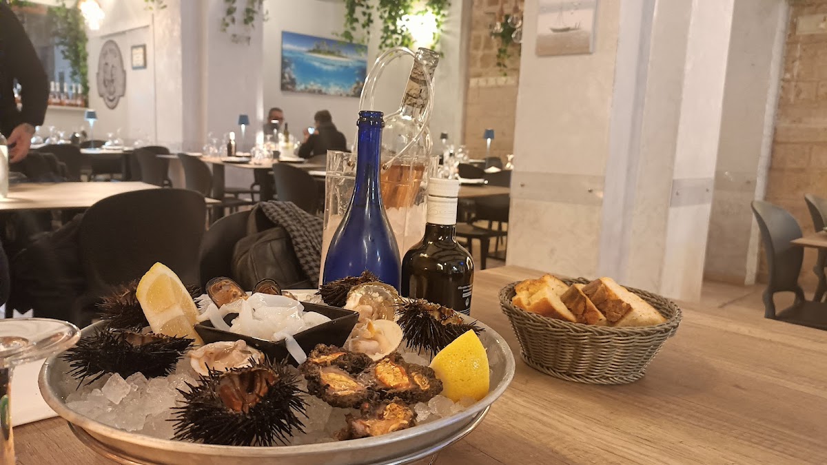 Ristorante Da Vito-8